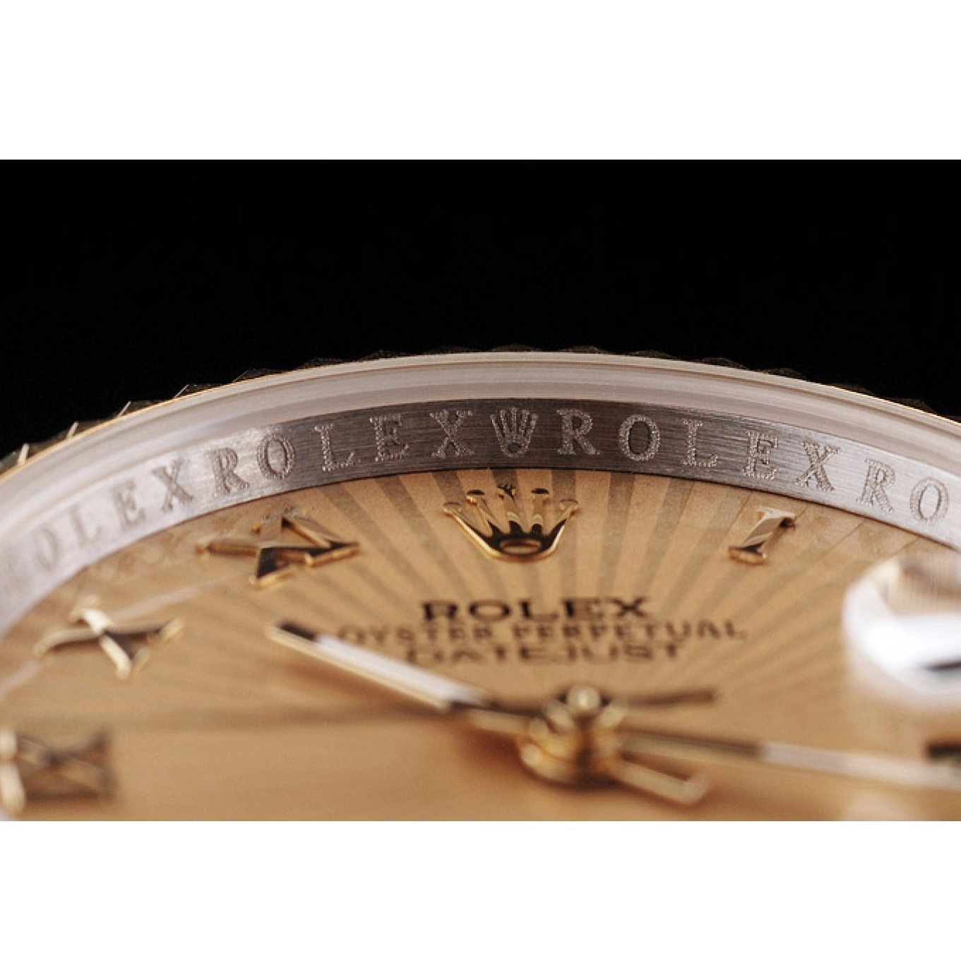 Aaa replica Datejust-rl175 Rolex 0724